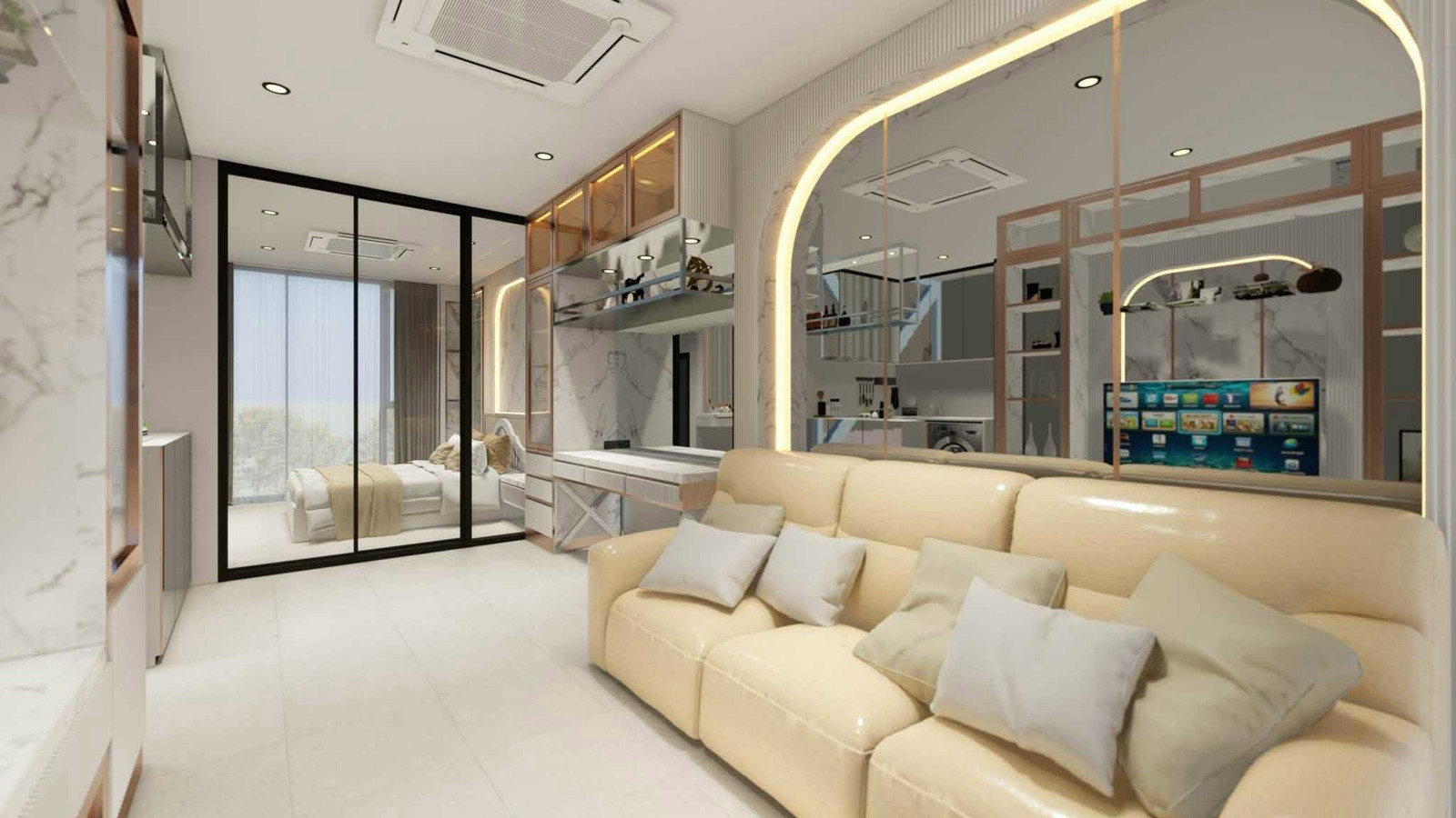 Supalai Icon Sathorn For Rent