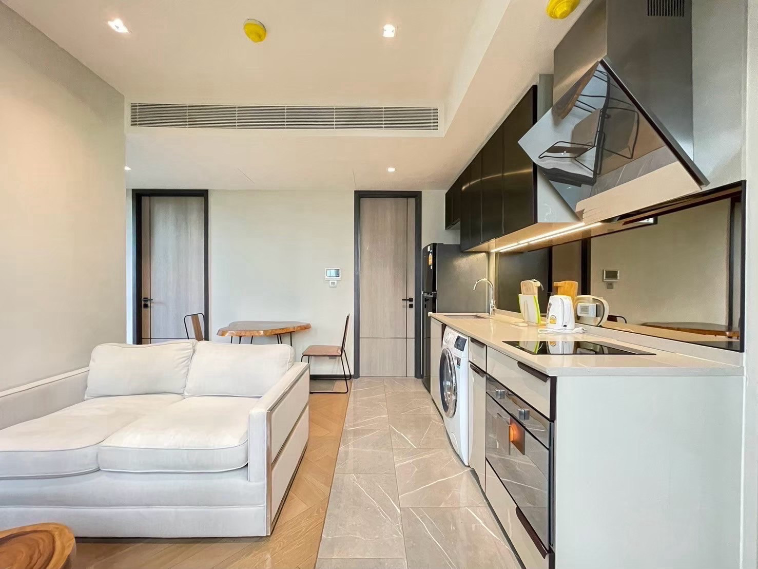 📣  FOR RENT | The Reserve Sukhumvit 61 | 1 bedroom – รูปที่ 3