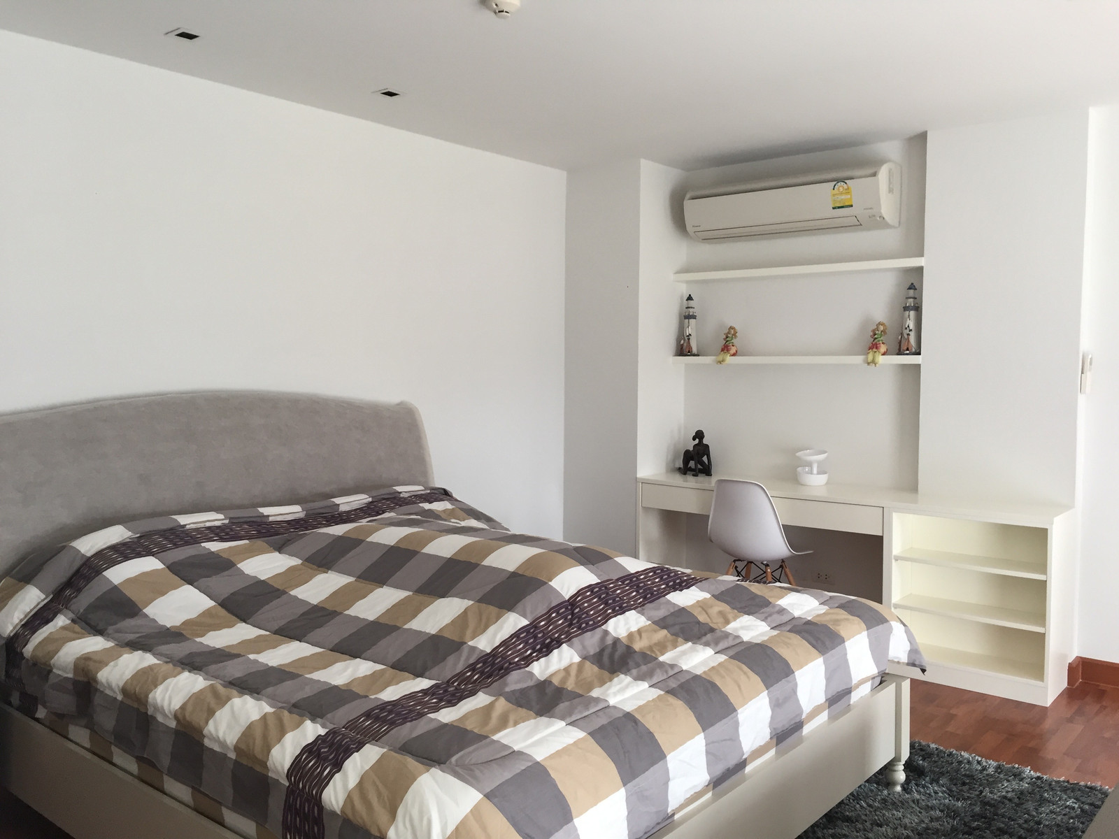 Mosaic Condo 1 ห้อง Duplex Unit พร้อมเฟอร์ฯ เครื่องใช้ไฟฟ้า พร้อมเข้าอยู่ – รูปที่ 2