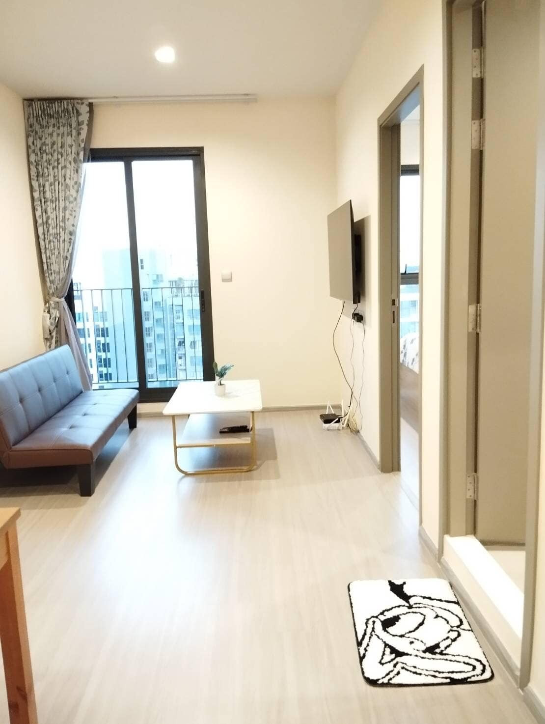 PFD-09094  ให้เช่าคอนโด ไลฟ์ อโศก ไฮป์ (Life Asoke Hype) 