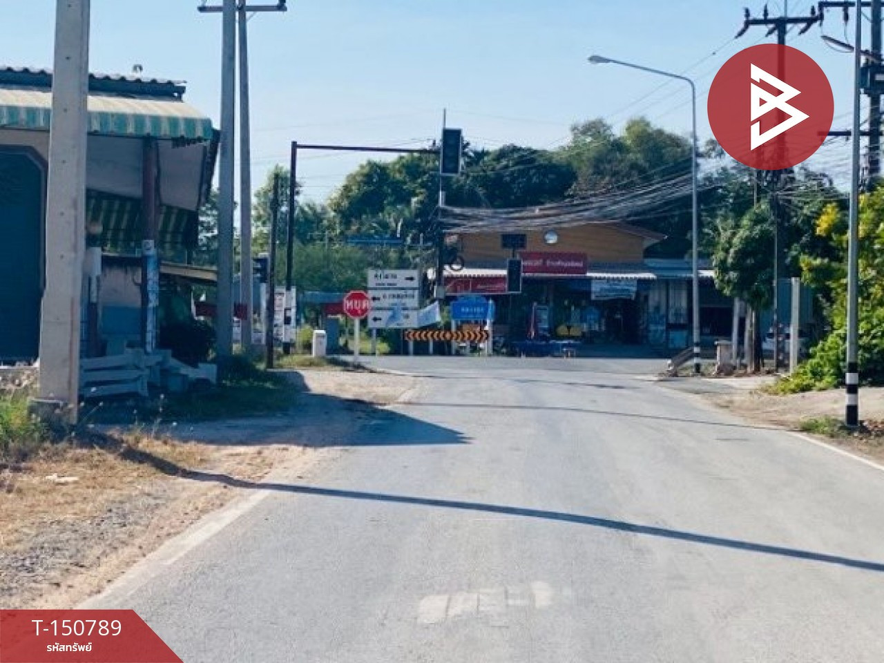 Warehouse for sale with business, area 2 ngan 50 sq m, Tha Mai, Chanthaburi, next to the road. – รูปที่ 4
