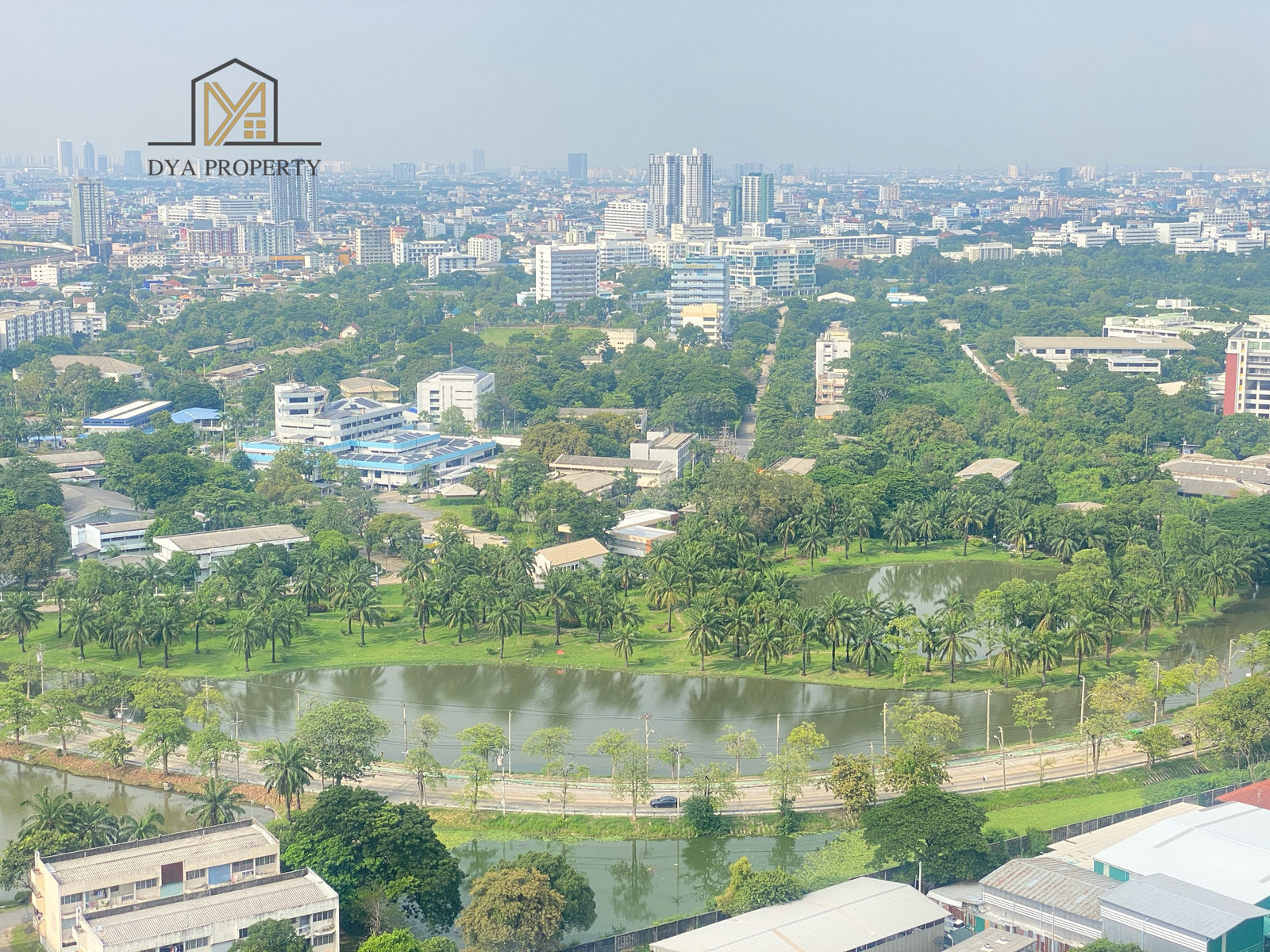 ขายคอนโด ยูนิโอ เอช ติวานนท์ (Unio H Tiwanon) 28.52 ตรม. ห้องสวยวิวสวน ทำเลดีติด MRT แยกติวานนท์ – รูปที่ 3