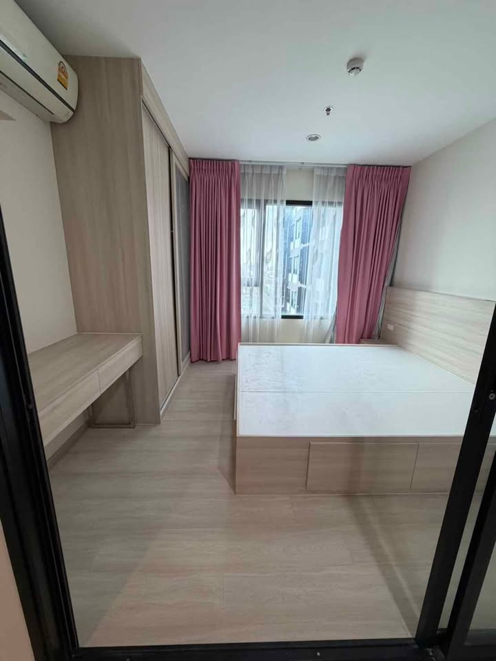 🏢 Condo for sale: Life Asoke (Life Asoke) Property code | 📌LNP-C14694