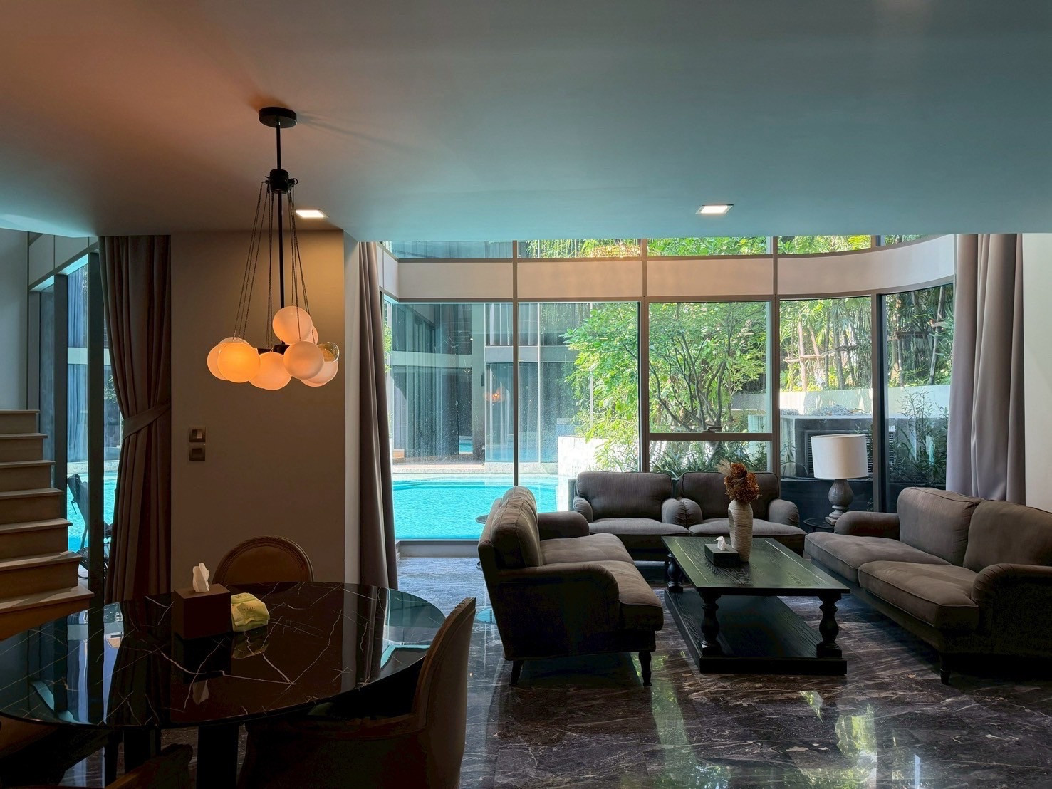 For rent Ashton Residence 41