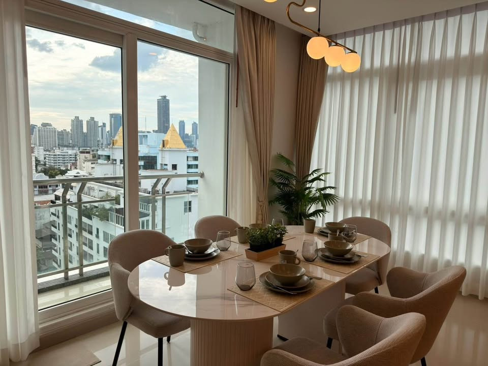 Rare to find! Spacious pet friendly condo for rent and sell, special unit – รูปที่ 2