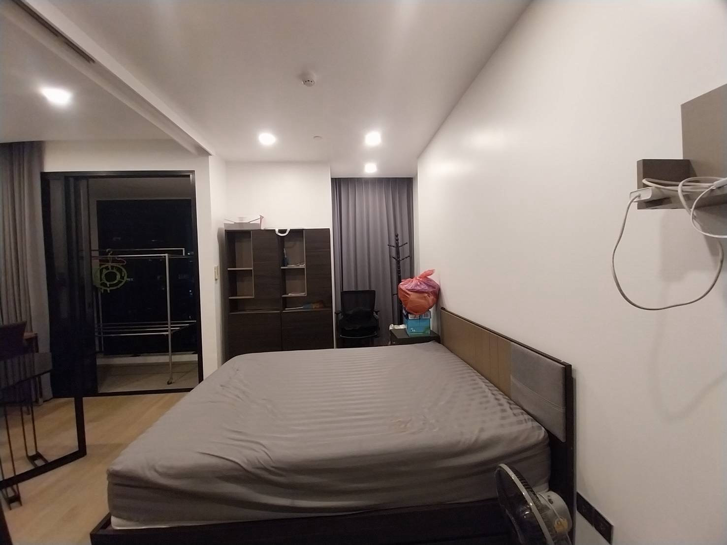📍 ให้เช่า / For Rent!! Ashton Chula – Silom 💥 1 ห้องนอน | 34 ตร.ม. | เพียง 24,000฿ / เดือน 💥📞 Contact: Aomam (Agent) Tel / Line ID : 095-587-1692 WhatsApp : +66 95 587 1692 – รูปที่ 4