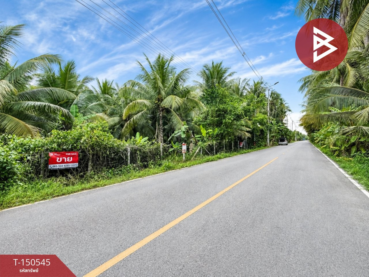ขายที่ดิน เนื้อที่ 2 งาน 40 ตร.วา อัมพวา สมุทรสงคราม ขายที่ดิน เนื้อที่ 2 งาน 40 ตร.วา อัมพวา สมุทรสงคราม