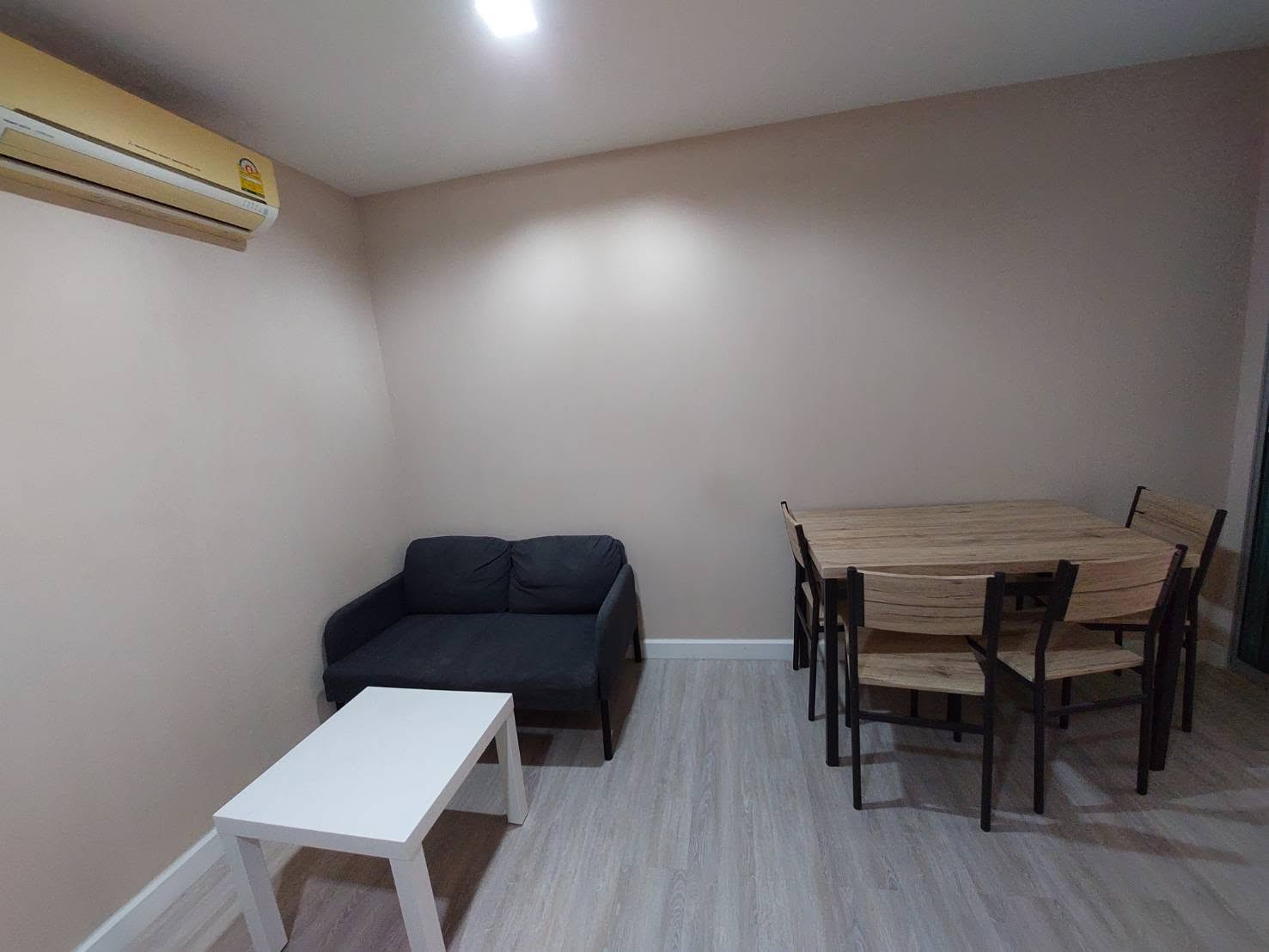 Condo for Rent: Metro Lux Kaset, near Kasetsart University
