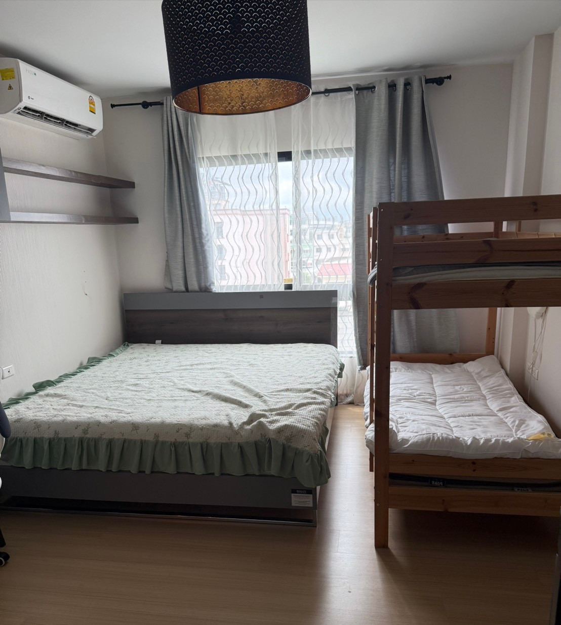 Condo for Rent: Supalai City Resort Rama 8 (In-room internet included) – Near Siriraj Hospital Condo for Rent: Supalai City Resort Rama 8 (In-room internet included) – Near Siriraj Hospital