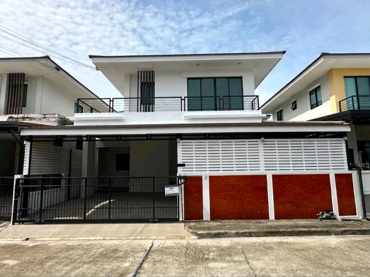 Bank Property (NPA) renovated, ready to move in ❗️ Khlong Sam, very worthwhile ❗️ Bank Property (NPA) renovated, ready to move in ❗️ Khlong Sam, very worthwhile ❗️