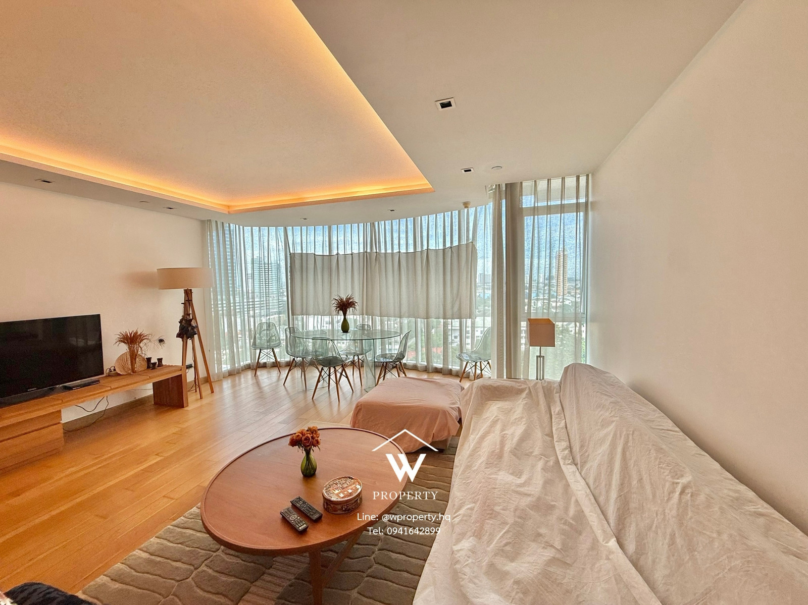 ✨ For Sale: Le Monaco Residences Condo ✨