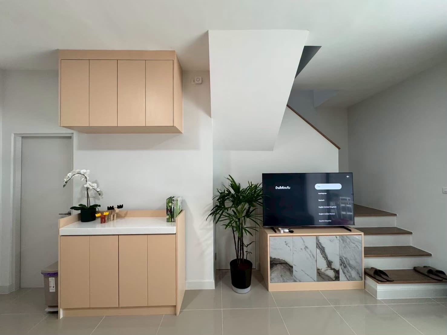 🏡ให้เช่าทาวน์โฮม Pleno สุขุมวิท - บางนา 2  ✨ บ้านใหม่ แต่งสวย พร้อมอยู่  🪴มีสวนหลังบ้าน รับแสงธรรมชาติ  – รูปที่ 2