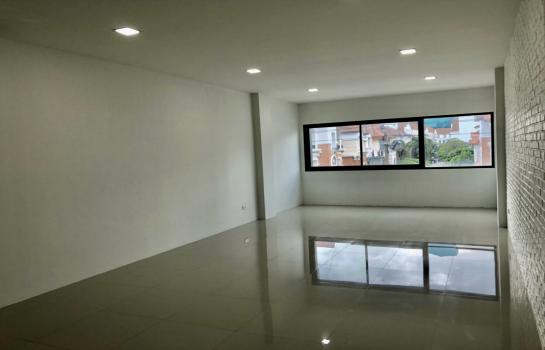 Office for rent, 4 floors, Rama 3, size 210 sq m., good trading location, parking available, next to the main road, near Central / Lotus. – รูปที่ 3