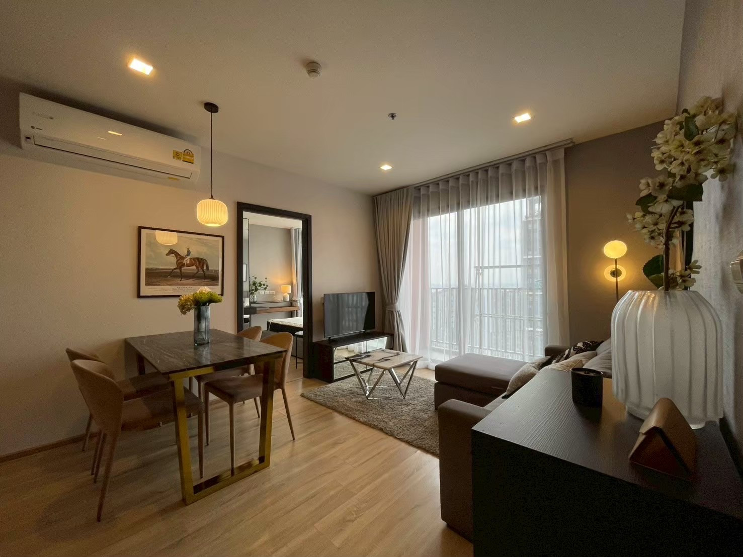 For Rent 2 BEDS beautifully decorated For Rent 2 BEDS beautifully decorated