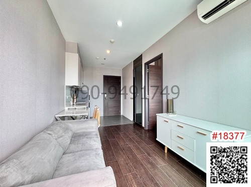 เช่า คอนโด C Ekkamai ชั้น 31 ใกล้ BTS เอกมัย  – รูปที่ 4
