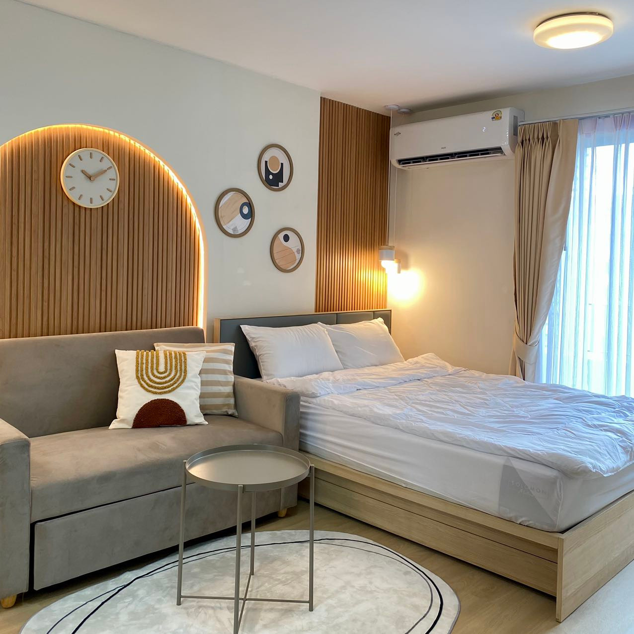 For Rent!!! | Elio Del Ray | Modern Condominium Near BTS Punnawithi & Udom Suk ✨