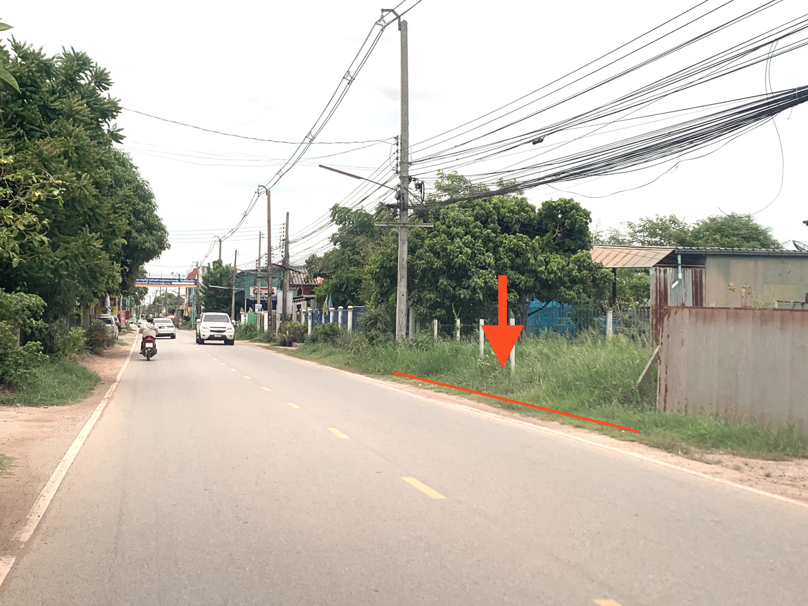 ขายที่ดินหนองกระทุ่มในเมืองโคราช ใกล้ถนนสุระ 2 เนื้อที่ 1-2-79ไร่ ถมแล้ว หน้า 15เมตร ทำเลค้าขายได้ เหมาะทำเป็นร้านอาหาร หอพัก อพาร์ทเม้นท์ ทำเลดี เข้า-ออกได้ 2ทาง 