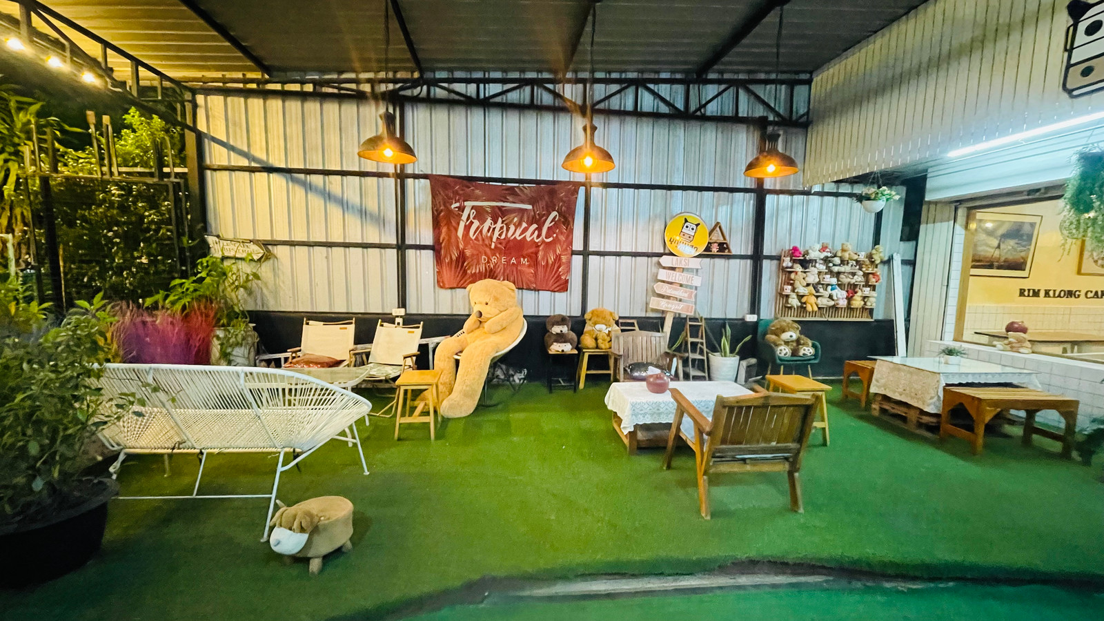 🔥Cafe shop for sale/rent in Rangsit area near community areas. – รูปที่ 3
