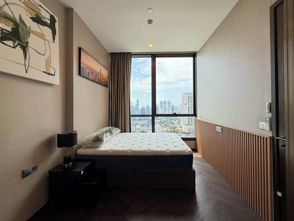 ให้เช่า The Esse Sukhumvit36 – รูปที่ 3