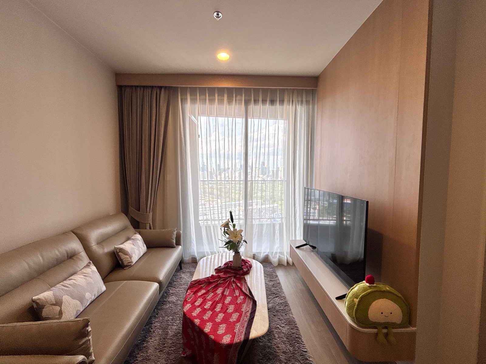 ✨ FOR RENT | ห้องใหม่เอี่ยม ตกแต่งสวย พร้อมอยู่! 📍 ใกล้ MRT ลุมพินี เพียง 450 เมตร ใกล้ One Bangkok & สวนเบญจกิติ ✨ FOR RENT | ห้องใหม่เอี่ยม ตกแต่งสวย พร้อมอยู่! 📍 ใกล้ MRT ลุมพินี เพียง 450 เมตร ใกล้ One Bangkok & สวนเบญจกิติ