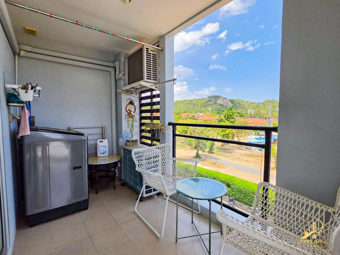 ขายด่วน The 88 Condo Hua Hin – ตอนนี้เพียง 4.5 ล้านบาท – รูปที่ 4