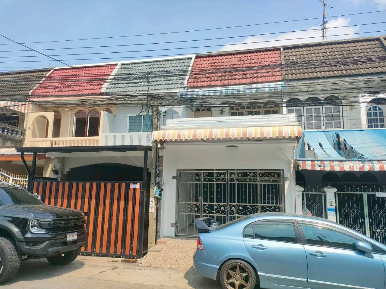 SNT186🔥 **3.3 ล้าน! ได้บ้าน 2 ชั้น ใกล้รถไฟฟ้า–เดอะมอลล์บางกะปิ** 🏡 **หมู่บ้านเสนาวิลล่า 84 SNT186🔥 **3.3 ล้าน! ได้บ้าน 2 ชั้น ใกล้รถไฟฟ้า–เดอะมอลล์บางกะปิ** 🏡 **หมู่บ้านเสนาวิลล่า 84