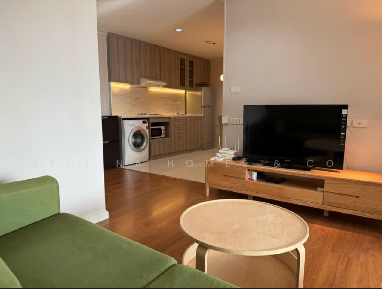 Condo for rent: Grand Park View Asoke 