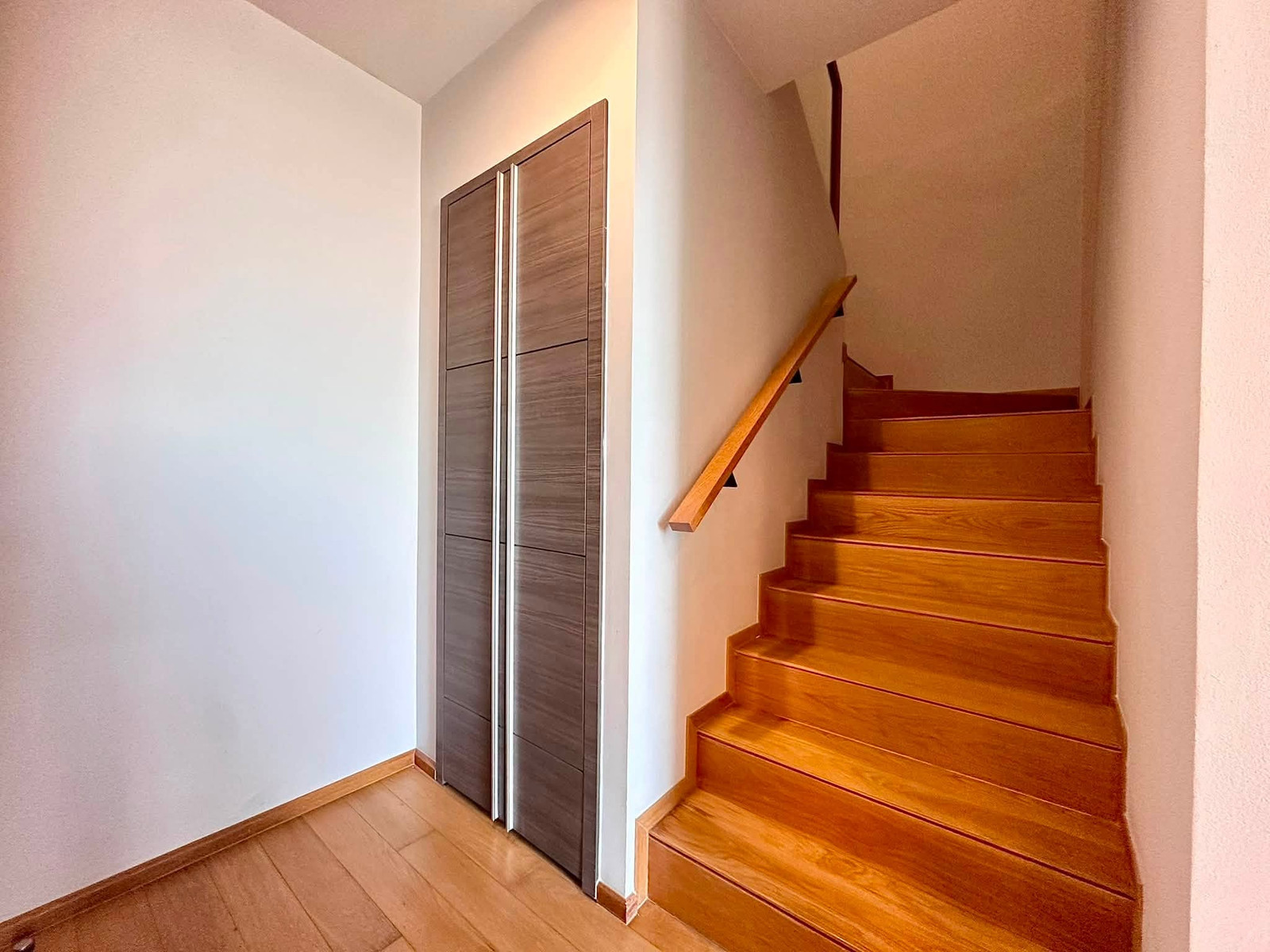 Duplex สดุคีย์ เพดานสูง โปร่งสบาย ติด BTS ทองหล่อ | Keyne by Sansiri – รูปที่ 4