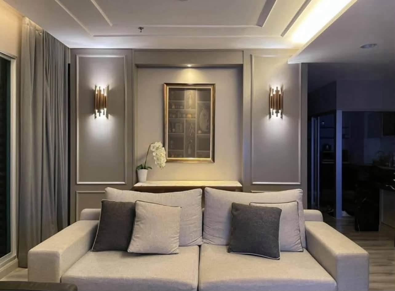🌃 Centric Sathorn - Saint Louis พร้อมอยู่ ทำเลใจกลางเมือง เดินทางสะดวก