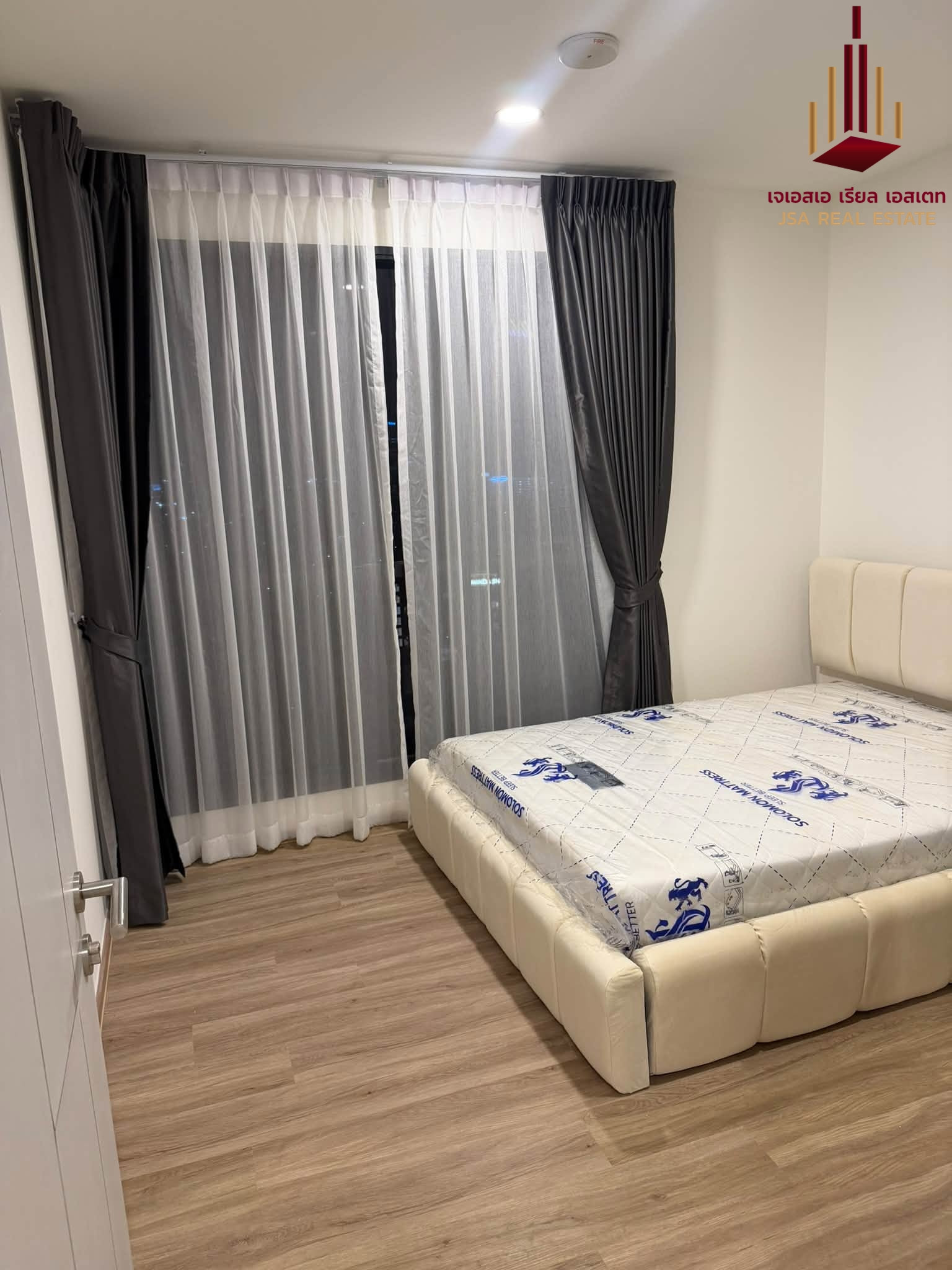 ✨ For Rent: THE STAGE Mindscape Ratchada - Huai Khwang Condo ✨ 💰 Only 33,000 THB/month ✨ For Rent: THE STAGE Mindscape Ratchada - Huai Khwang Condo ✨ 💰 Only 33,000 THB/month