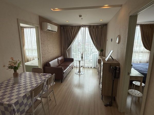 🏠✨ Artemis Sukhumvit 77 | ขายคอนโด 2 ห้องนอน (HBH-SKV-49)