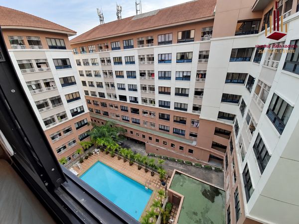 ✨ For Sale : Lumpini Place Rama 4 - Sathorn Condo ✨ 💰 Only 2,350,000 THB