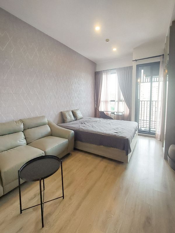 💥SL-11915💥ขายคอนโด ห้องสวย ราคาดี ไนท์บริดจ์ ไพร์ม อ่อนนุช👉แอดไลน์ @mastercondo 