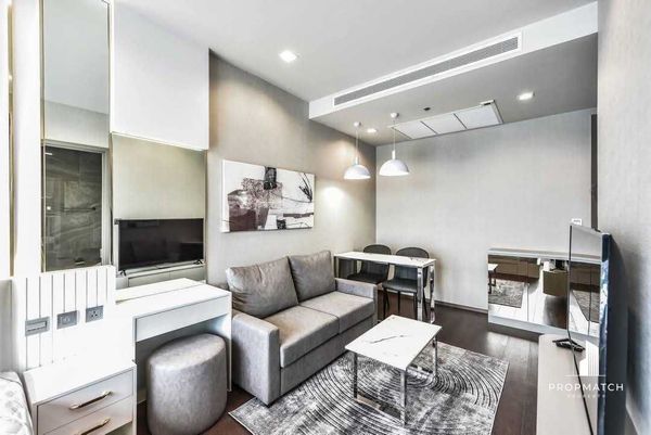 ✨Flash Deal ✨IDEO Q Victory (1Bed 1Bath 29SQM.) ready to move in! Only 26,000 baht per month Tel.0981315848 @propmatch
