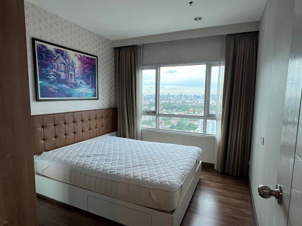 🏙️✨ For Rent: Centric Tiwanon | 25th Floor | 33 sq.m. | Only 9,700 Baht/month💛🧡💚 Line ID: @mynewhome 💛🧡💚
