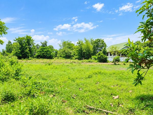 Land for sale, 17 rai, 84.5 sq m, Muang Kao, Khon Kaen, good location, suitable for long-term investment projects.