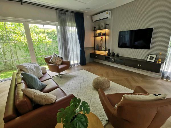 ✅ FOR RENT ✅ Chaiyapruek Bangna KM 15 🔥 HOT DEAL – PRICE REDUCED