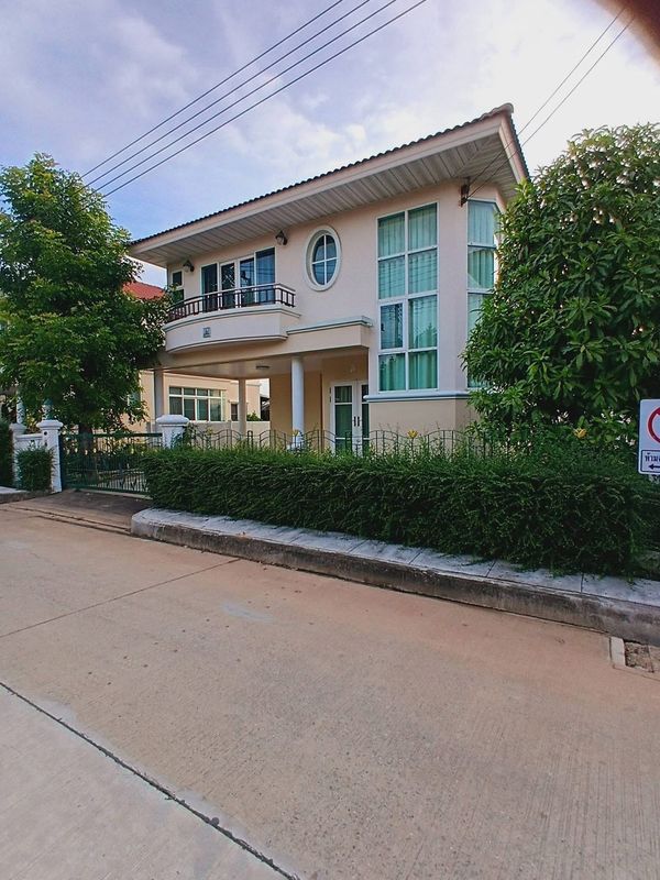 Supalai Gardenville Wongwaen - Lam Luk Ka Klong 5