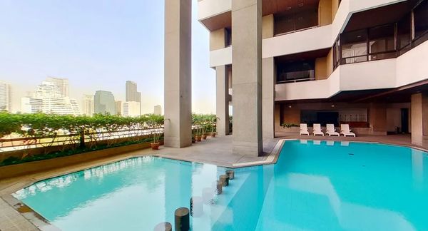 🔥 ห้องว่าง พร้อมเข้าอยู่! Asoke Tower รีบจองก่อนหลุด 🔥