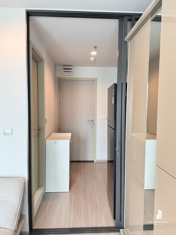 ✨Flash Deal ✨ Life Ladprao ( 1Bed 1Bath 26SQM.) พร้อมอยู่ ! เพียง 3,500,000 บาท Tel.0981315848 @propmatch 