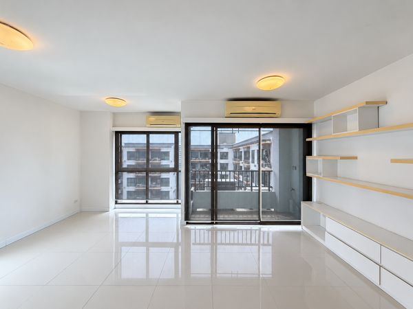 🔥 Large condo room 105 sq m, Pak Kret zone, only 3.99 million baht! 🔥Summer Garden