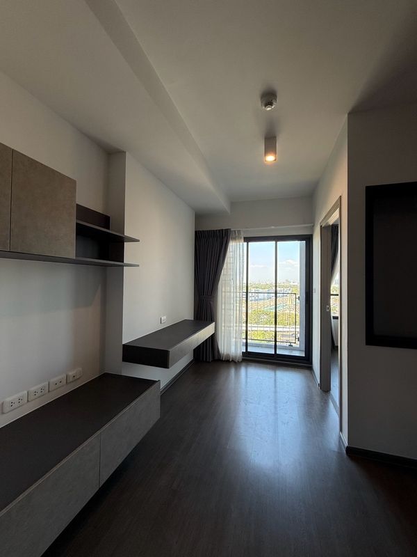 🔥Urgent sale🔥1 bedroom🔥35.18 sq m🔥17th floor🔥5.3 million🔥