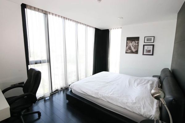 ขายคอนโด The Alcove Thonglor 2 ห้องนอน 2ห้องน้ำ ขนาด 78 ตร.ม. ทำเลทองหล่อ 10 