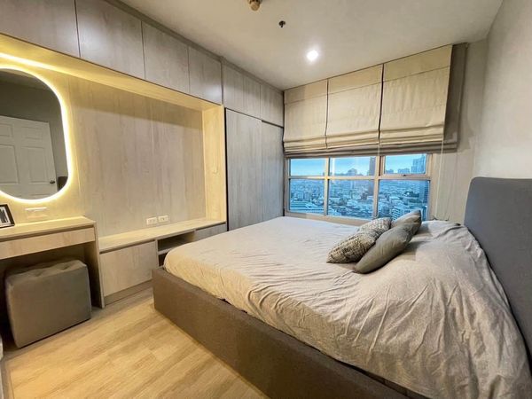 For Rent: Life Sukhumvit 65 – 38,000 Baht [MKr260923] 