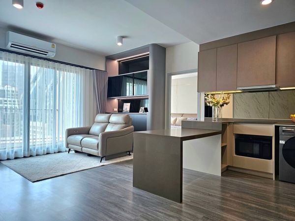 🔥Sale at  IDEO Chula-Samyan 🔥2BR 2BR.🔥12,900,000M 🔥70.57sqm. Floor9