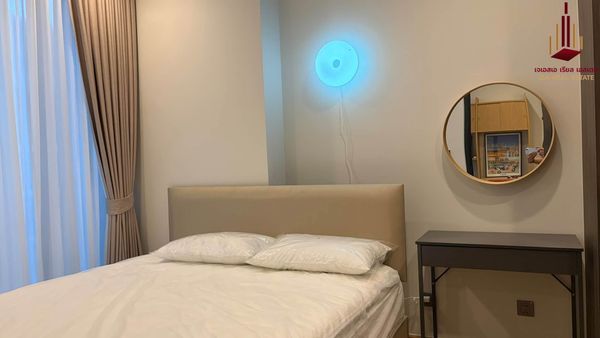 ✨ For Rent: Noble Around Ari Condo ✨ 💰 Only 26,000 THB/month 