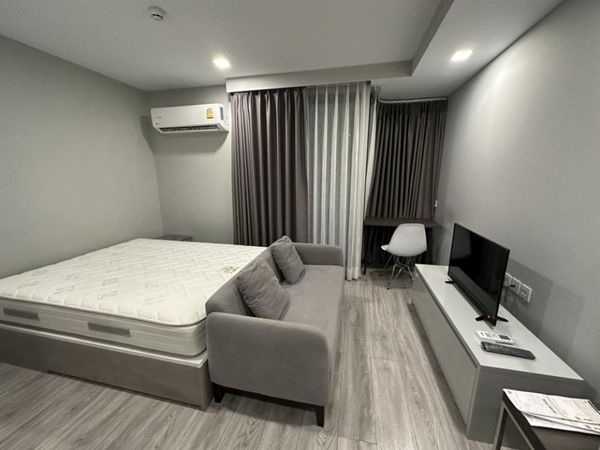 🔥Rent 1BR🔥18,000/month🔥Floor2🔥30sqm🔥Maestro 14🔥