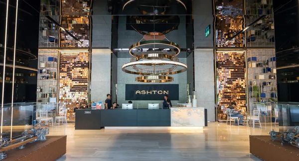 🔥 ห้องว่าง พร้อมเข้าอยู่! ASHTON Chula-Silom รีบจองก่อนหลุด 🔥