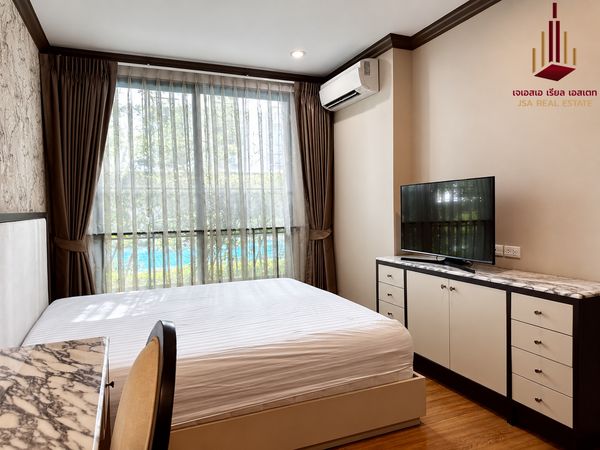 ✨ For Rent: The Reserve Kasemsan 3 Condo ✨ 💰 Only 25,000 THB/month 