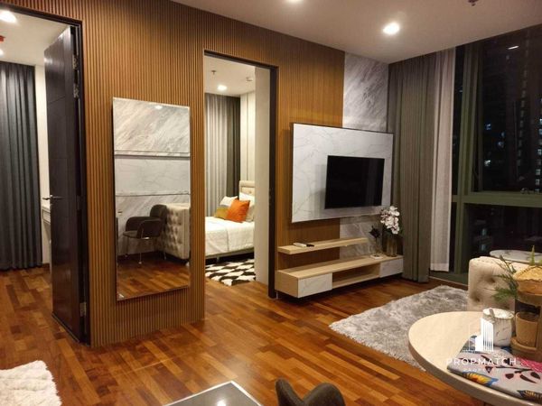 ✨Flash Deal ✨ Wish Signature @ Midtown Siam ( 2Bed 1Bath 42SQM.) Ready to move in! Only 7,990,000 baht Tel.0981315848 @propmatch